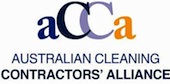 Advert: http://www.cleaningcontractors.com.au/