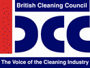Advert: http://www.britishcleaningcouncil.org/