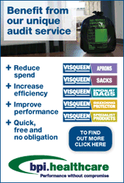 Advert: http://www.thegreensack.co.uk/
