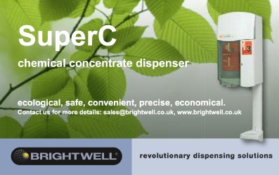 Advert: http://www.brightwell.co.uk/