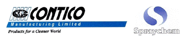 Advert: http://www.conticospraychem.com/