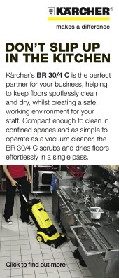 Advert: http://www.karcher.co.uk/uk/Home.htm
