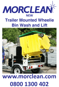 Advert: http://www.morclean.com/cleanzine-wbw.html