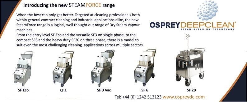 Advert: http://www.ospreydc.com/