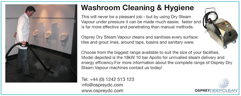 Advert: http://www.ospreydc.com/