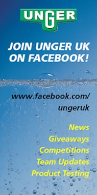 Advert: http://www.facebook.com/ungeruk