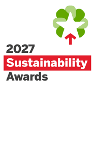Advert: http://www.2027sustainabilityawards.com/