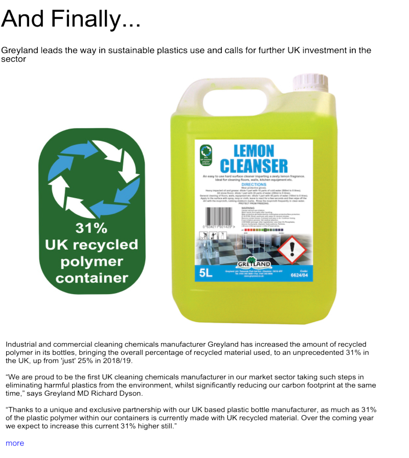 Advert: https://www.thecleanzine.com/pages/18452/greyland_leads_the_way_in_sustainable_plastics_use_and_calls_for_further_uk_investment_in_the_sector/