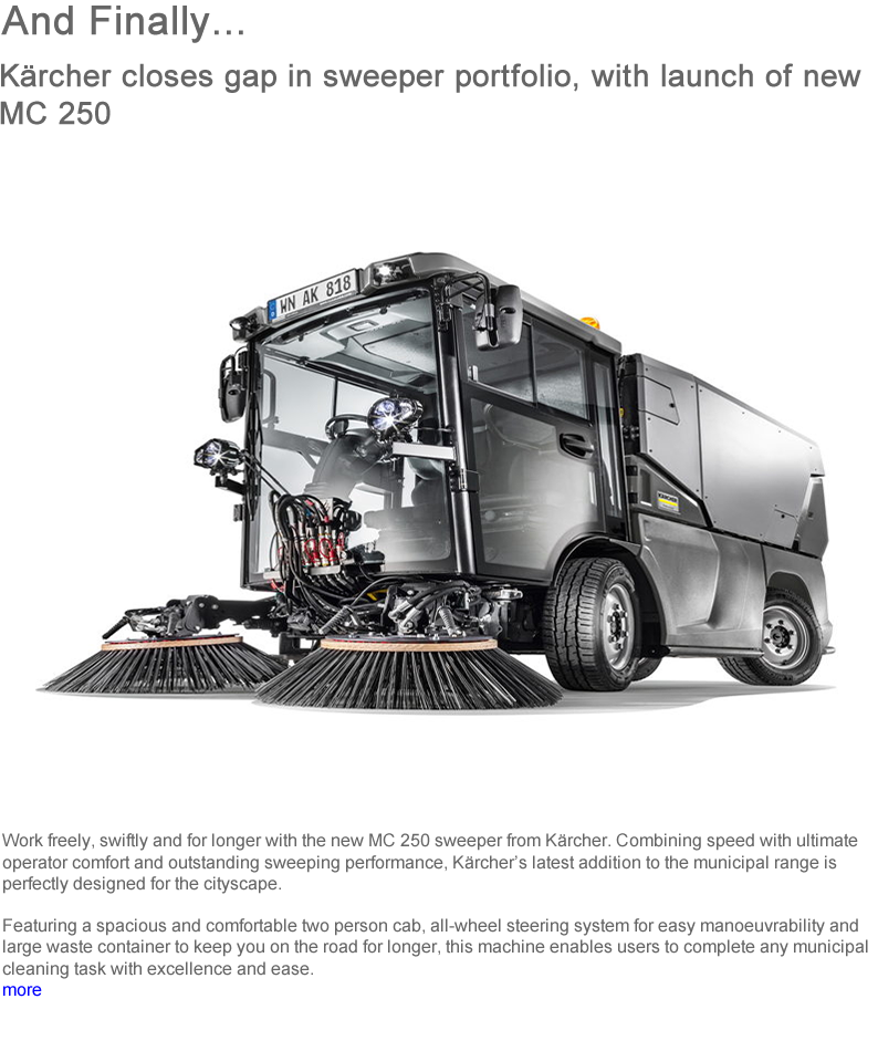 Advert: https://www.thecleanzine.com/pages/17897/karcher_launches_new_mc_250_sweeper/