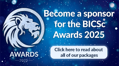 Advert: https://www.yumpu.com/en/document/read/65257142/bicsc-awards-sponsorship-brochure-2025