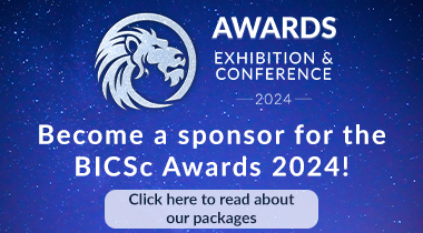 Advert: https://www.bics.org.uk/sponsor/