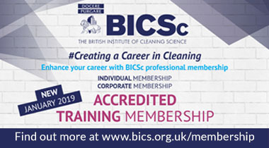 Advert: https://www.bics.org.uk/membership/?utm_source=Cleanzine&utm_medium=Digital%20advert&utm_campaign=Membership%20advert