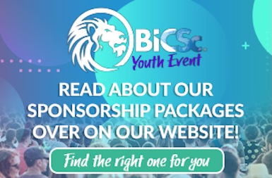 Advert: https://www.bics.org.uk/bicsc-youth-event/