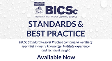 Advert: https://www.bics.org.uk/product/standards-best-practice/