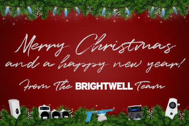 Advert: https://www.brightwell.co.uk/