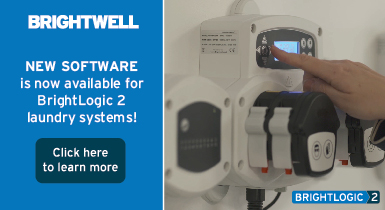 Advert: https://www.brightwell.co.uk/news/new-software-for-brightlogic-laundry-range