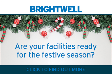Advert:  https://www.brightwell.co.uk/news/get-facilities-ready-festive-season