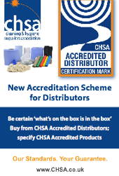 Advert: http://www.chsa.co.uk