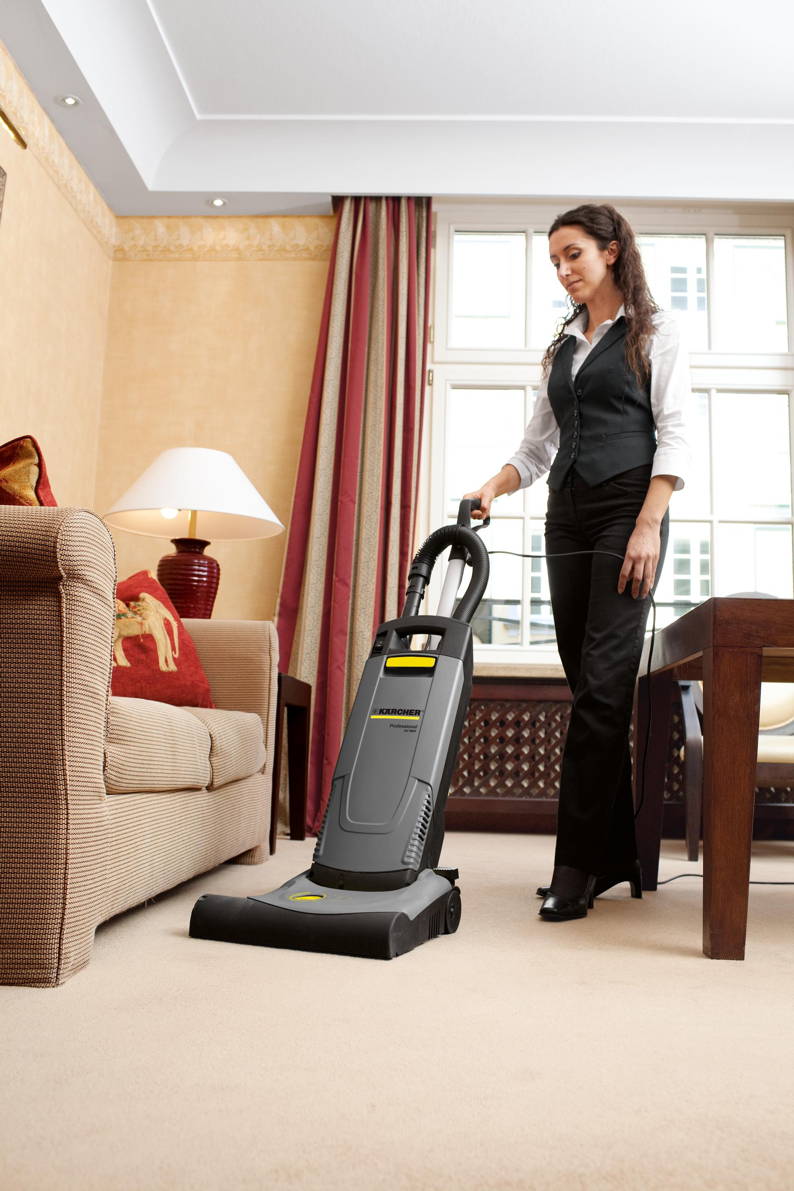 New colour for Karcher products makes differentiation easier - The ...