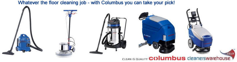 Advert: http://www.columbuscleaningmachines.com