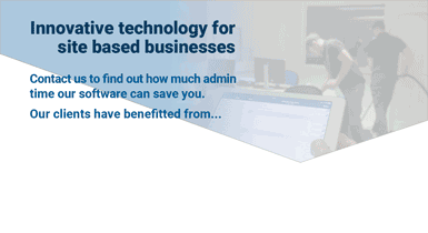 Advert: https://www.cleanlink.co.uk/contact/