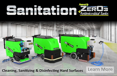 Advert: https://www.scrubberdrierhire.com/sanitizing-disinfection-system/