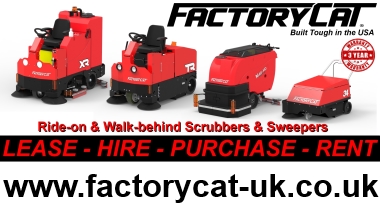 Advert: https://factorycat-uk.co.uk