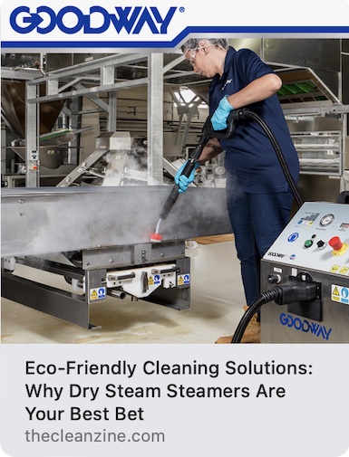 Advert: https://www.thecleanzine.com/pages/21958/eco_friendly_cleaning_solutions_why_dry_steam_steamers_are_your_best_bet/