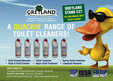 Advert: http://www.greyland.co.uk