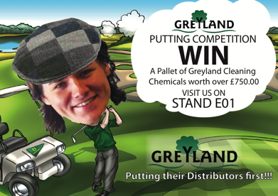 Advert: http://www.greyland.co.uk