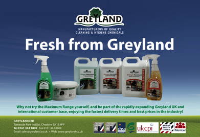 Advert: http://www.greyland.co.uk