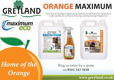 Advert: https://www.greyland.co.uk