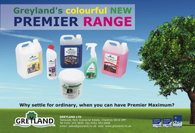 Advert: http://www.greyland.co.uk