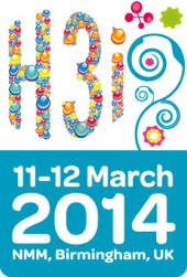 Advert: http://www.h3iformulate.co.uk