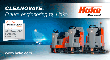 Advert: http://www.hako.com