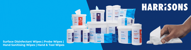 Advert: http://www.harrisonwipes.co.uk/wet-wipes?utm_source=the-cleanzine&utm_medium=banner&utm_campaign=wet-wipes-launch