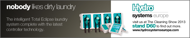 Advert: http://www.hydrosystemseurope.com