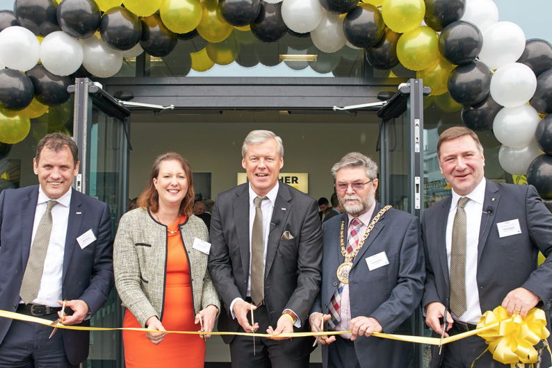 * Karcher-UK-HQ-Ribbon-cutting.jpg