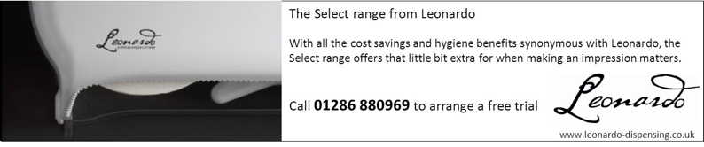 Advert: http://www.leonardo-dispensing.co.uk