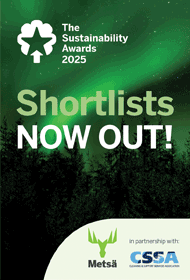 Advert: https://2025sustainabilityawards.com/request-tickets/