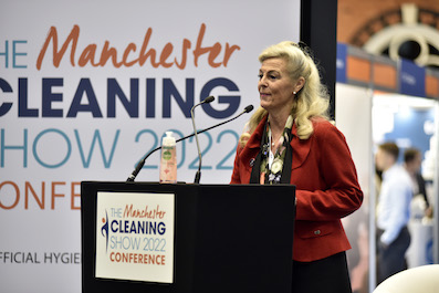 Advert: https://cleaningshow.co.uk/manchester/register-now?utm_source=MCS20&utm_medium=Online&utm_content=Cleanzine&utm_campaign=Cleanzine+Banner+