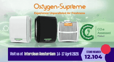 Advert: https://www.oxygenpowered.com