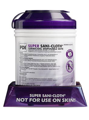 pdi prevention infection champions change apic leads innovation thecleanzine