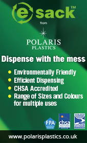 Advert: http://www.polarisplastics.co.uk