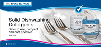 Advert: http://www.safe-stride.com