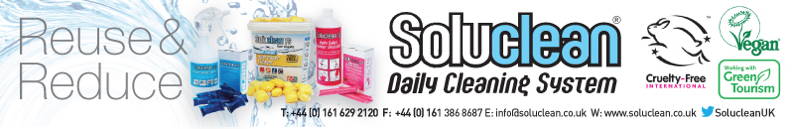 Advert: http://www.soluclean.co.uk