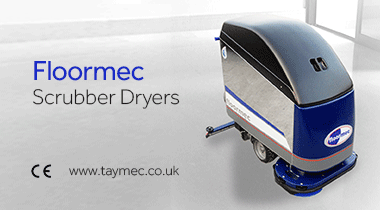 Advert: http://www.taymec.co.uk/floormec.html