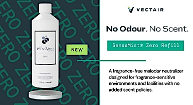 Advert: https://www.vectairsystems.com/product/sensamist-sm100/