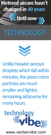 Advert: http://www.vectairvibe.com