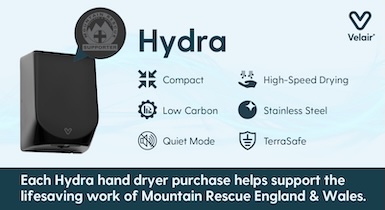 Advert: https://velair.co.uk/product/hydra/
